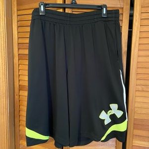 Mens Basketball Shorts